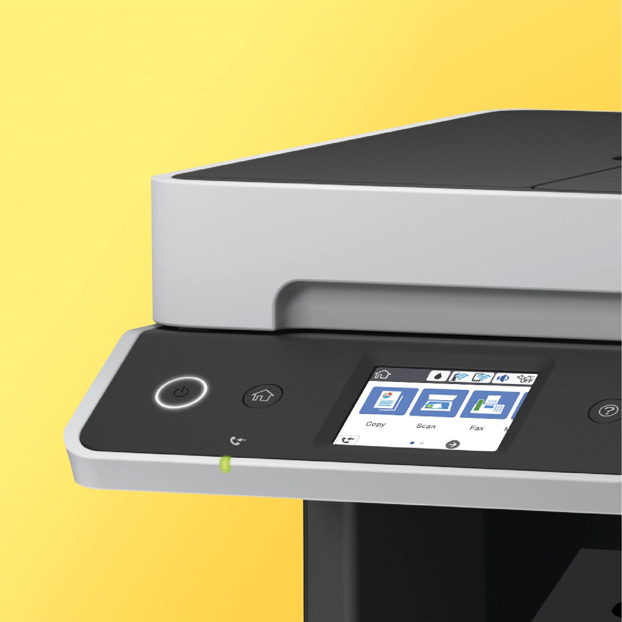 Epson EcoTank ET-M3180B
