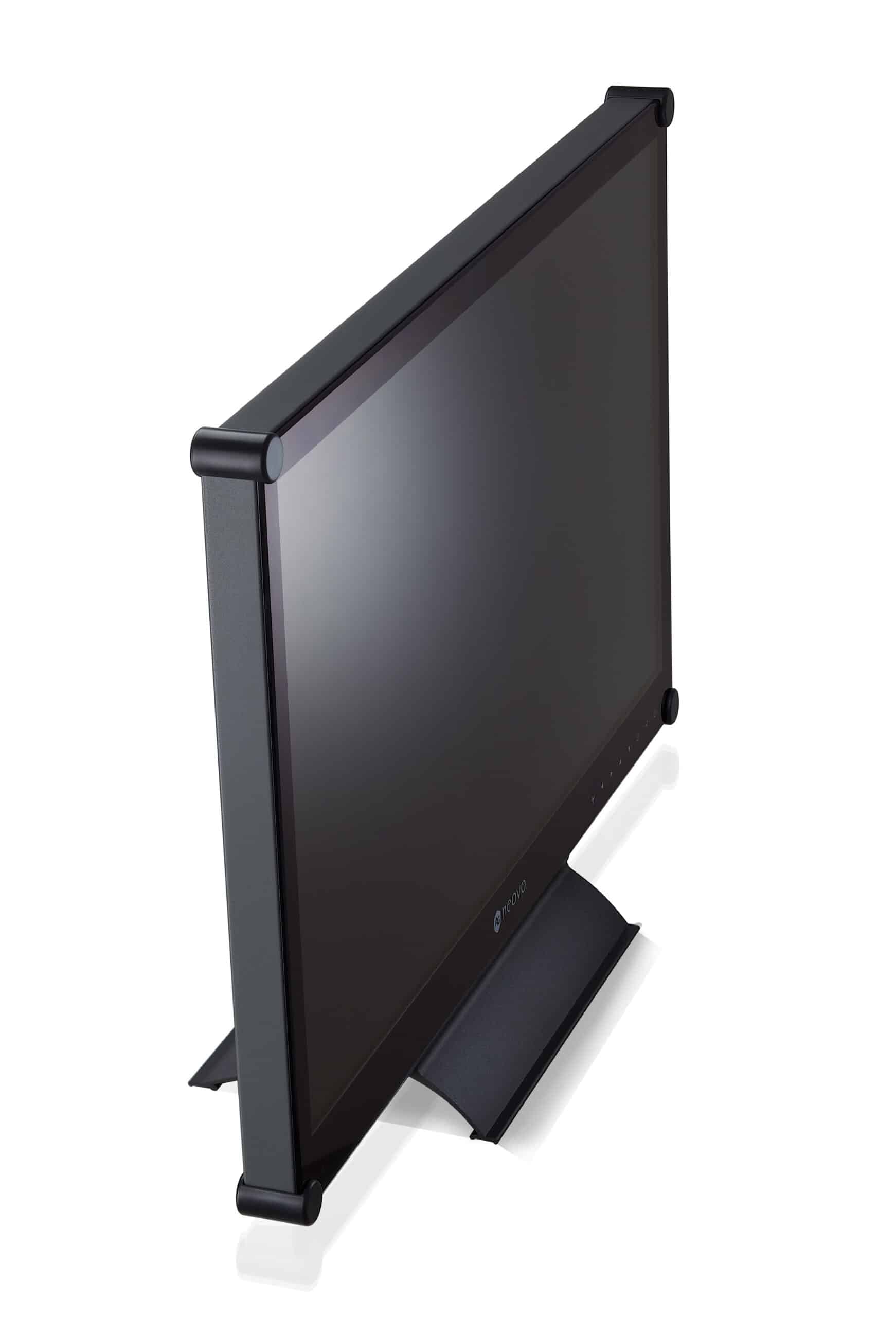 AG Neovo RX-2402 CCTV-monitor 60,5 cm (23.8") 1920 x 1080 Pixels - Afbeelding 4