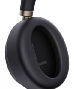 Yealink BH76 Plus met Oplaadstandaard Teams Zwart USB-C/A Headset - Afbeelding 4