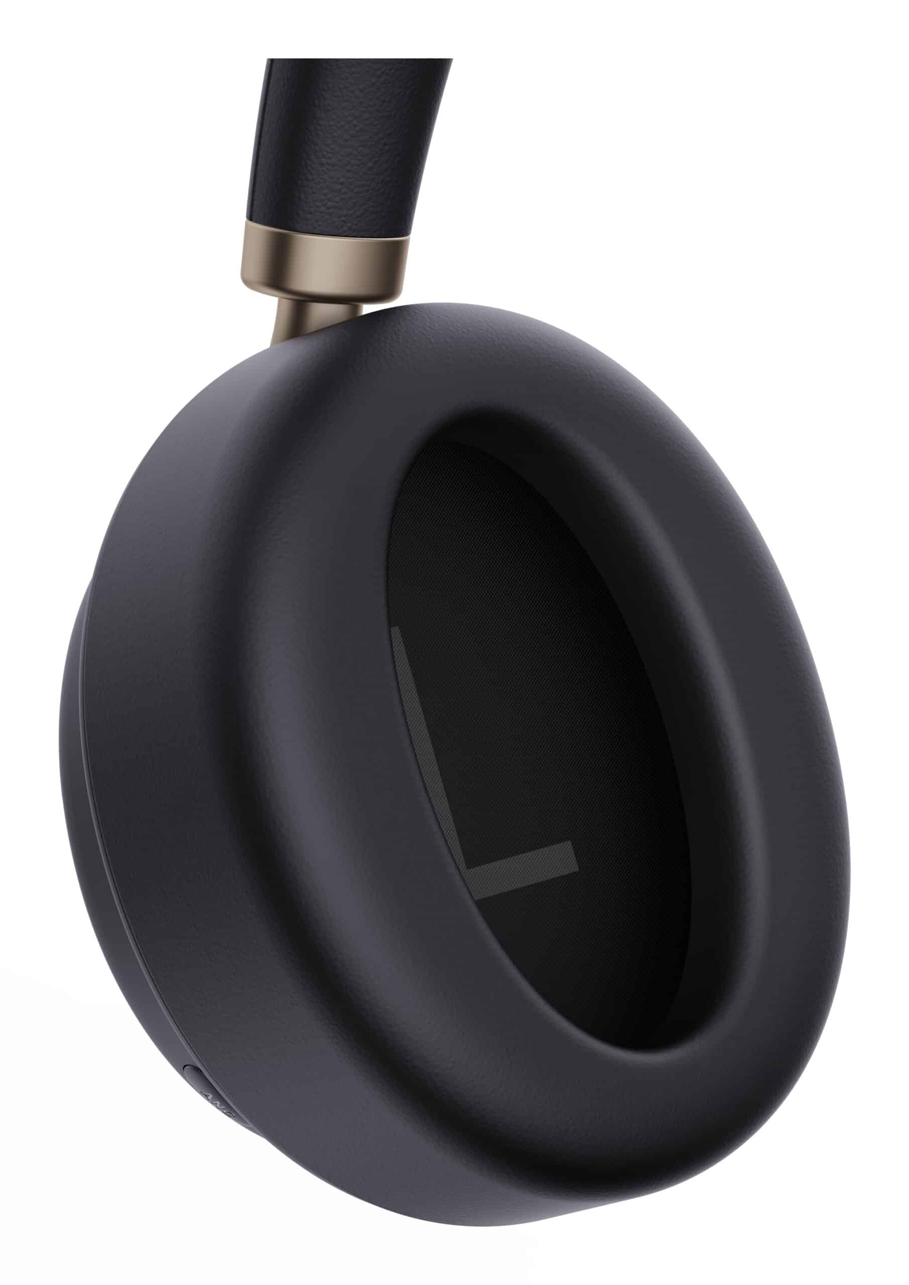 Yealink BH76 Plus met Oplaadstandaard Teams Zwart USB-C/A Headset - Afbeelding 4