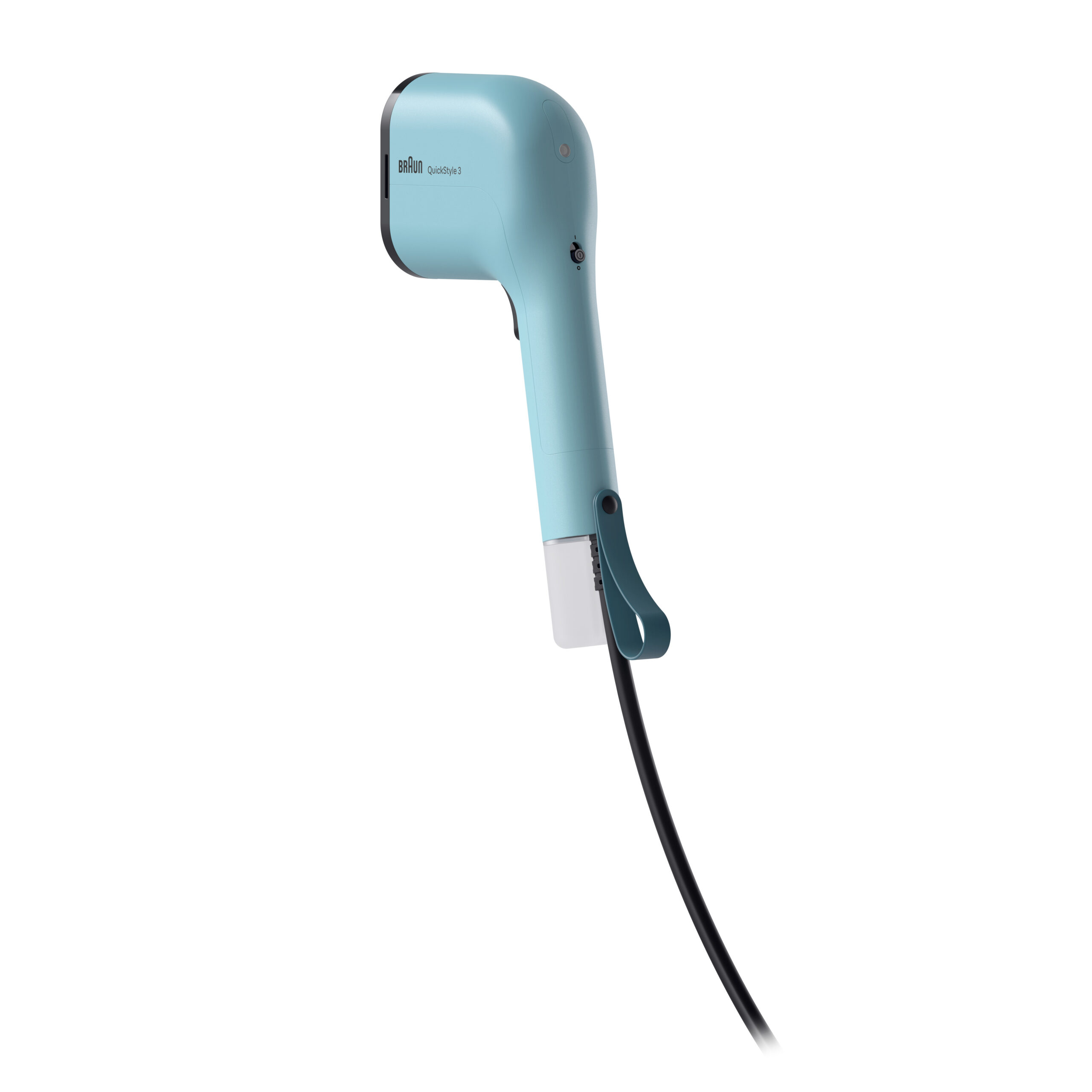 Braun 3 GS 3013 Handkledingstomer 0,07 l 1100 W Lichtgroen - Afbeelding 3