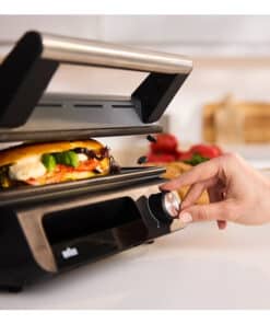 Braun MultiGrill 5 CG 5033 contactgrill - Afbeelding 4