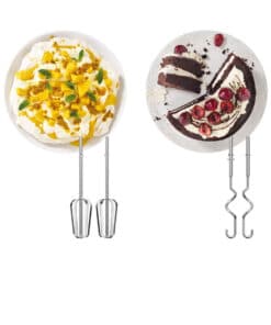 Kenwood QuickMix Go Handmixer Groen - Afbeelding 6