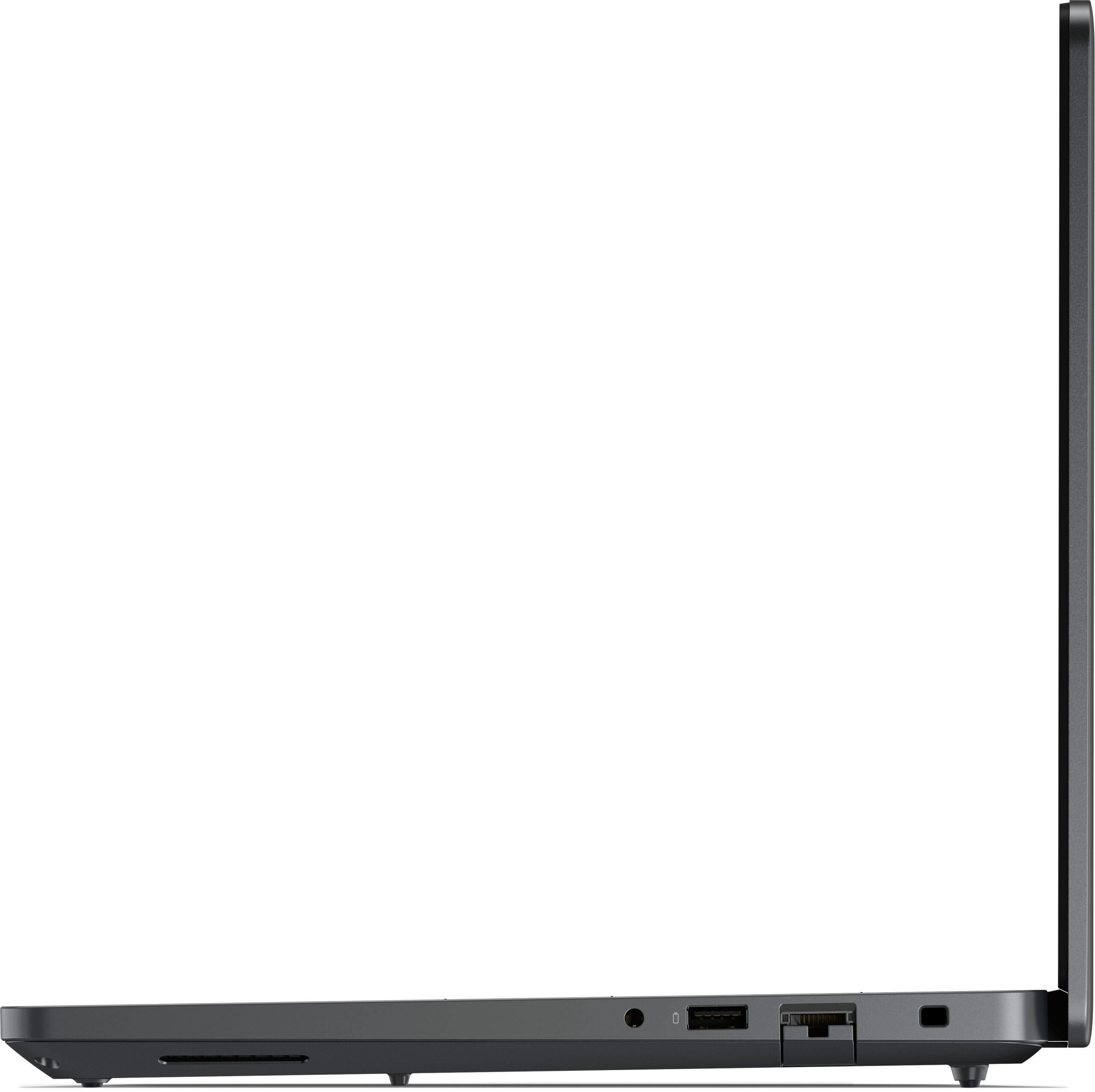 DELL Pro Precision 5 14 PW514261 Copilot+ PC Intel Core Ultra 7 366H Mobiel werkstation 35,6 cm (14") WUXGA 32 GB LPDDR5x-SDRAM 1 TB SSD NVIDIA RTX PRO 500 Blackwell Wi-Fi 7 (802.11be) Windows 11 Pro Zwart US International - Afbeelding 7