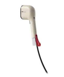 Braun GS 3012 Handkledingstomer 0,07 l 1100 W Beige - Afbeelding 3