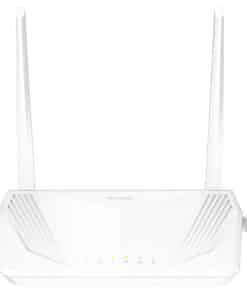 D-Link S15 draadloze router Gigabit Ethernet Dual-band (2.4 GHz / 5 GHz) Wit