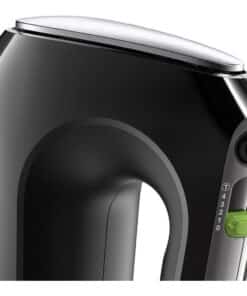 Braun HM 2110 BK Handmixer 500 W Zwart - Afbeelding 3