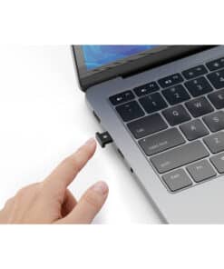 Kensington VeriMark IT 2.0 Fingerprint Key - Windows Hello en Windows Hello for Business - Afbeelding 7