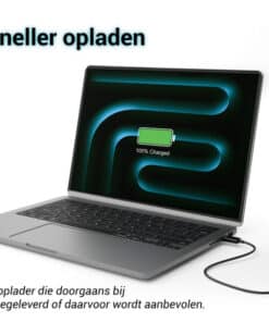 i-tec 100W USB-C GaN Charger