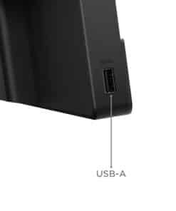 Lenovo ThinkCentre TIO24 Gen6 Monitor - Afbeelding 6