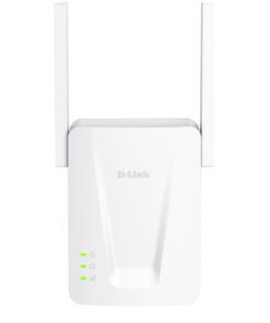 D-Link SE15 Netwerkrepeater Wit 1000 Mbit/s