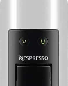 De’Longhi EN85.S Metallic Half automatisch Espressomachine 0,5 l - Afbeelding 8