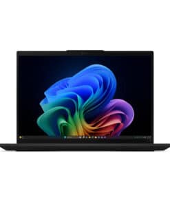 Lenovo ThinkPad L16 Gen 3 (AMD) Copilot+ PC AMD Ryzen AI 5 430 Laptop 40,6 cm (16") WUXGA 16 GB DDR5-SDRAM 512 GB SSD Wi-Fi 7 (802.11be) Windows 11 Pro Zwart Belgisch - Afbeelding 2