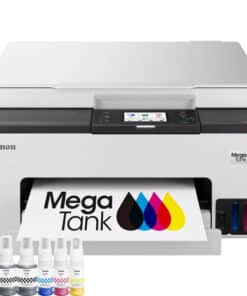Canon 6169C029 multifunctionele printer Inkjet A4 600 x 1200 DPI Wifi