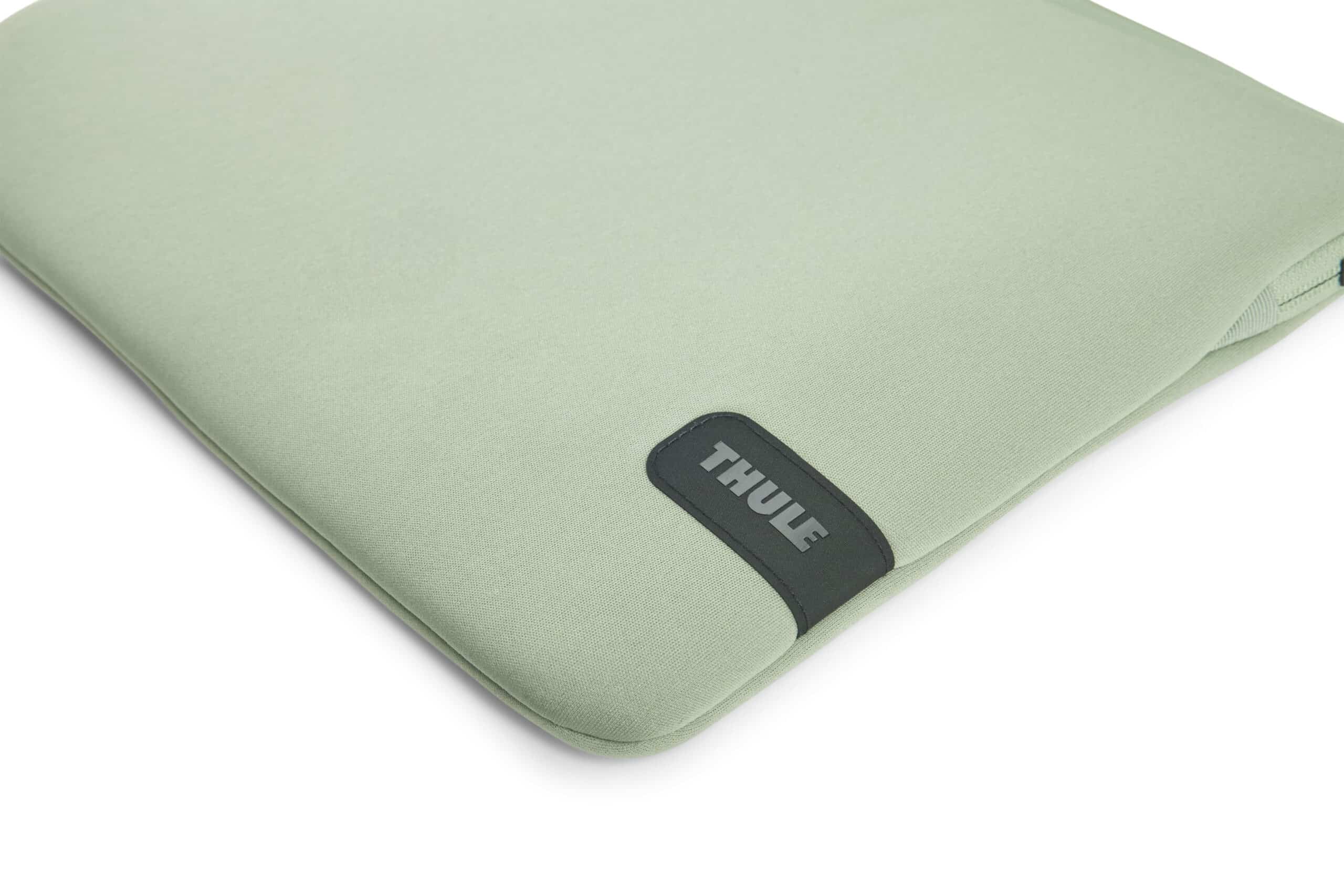Thule Koya Sleeve PC / Apple MacBook Air 13'' - Light Green - Afbeelding 6
