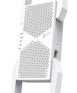 TP-Link BE11000 Netwerkzender & -ontvanger Wit 2500 Mbit/s - Afbeelding 2