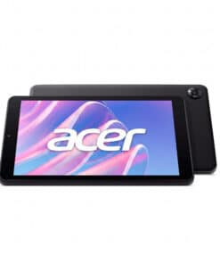 Acer Iconia A8-21P-A0DL Allwinner 128 GB 20,3 cm (8") 4 GB Wi-Fi 6 (802.11ax) Zwart