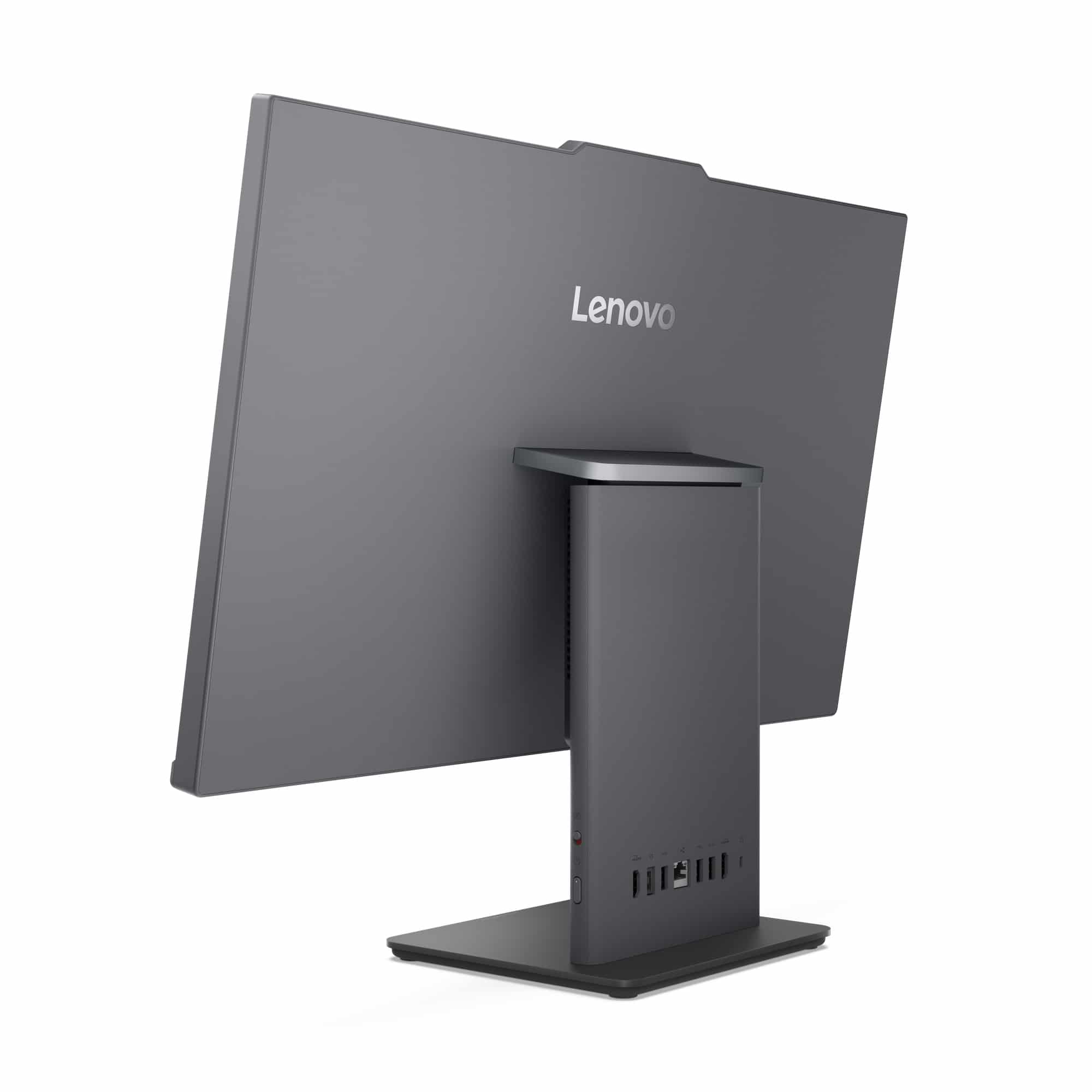 Lenovo ThinkCentre neo 50a 27 Gen 6 LNL Intel Core Ultra 5 226V 68,6 cm (27") 1920 x 1080 Pixels Alles-in-één-pc 16 GB LPDDR5x-SDRAM 512 GB SSD Windows 11 Pro Wi-Fi 6 (802.11ax) Grijs - Afbeelding 8