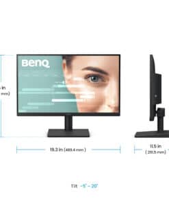 BenQ GW2291 Monitor - Afbeelding 4