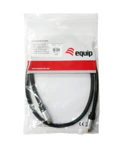 Equip 119381 HDMI 2.1 Premium Ultra High Speed kabel, 2,0 m, 8K/60Hz, 4K/120Hz - Afbeelding 3
