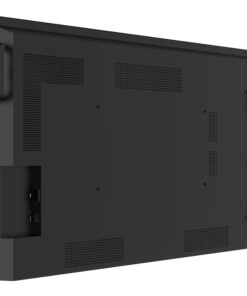 AG Neovo TTN-4301 Digitale signage flatscreen 109,2 cm (43") LCD 450 cd/m² 4K Ultra HD Zwart 24/7 Monitor - Afbeelding 5