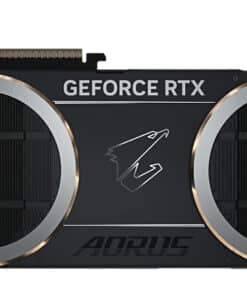GIGABYTE AORUS GeForce RTX 5090 INFINITY 32G NVIDIA 32 GB GDDR7 - Afbeelding 6