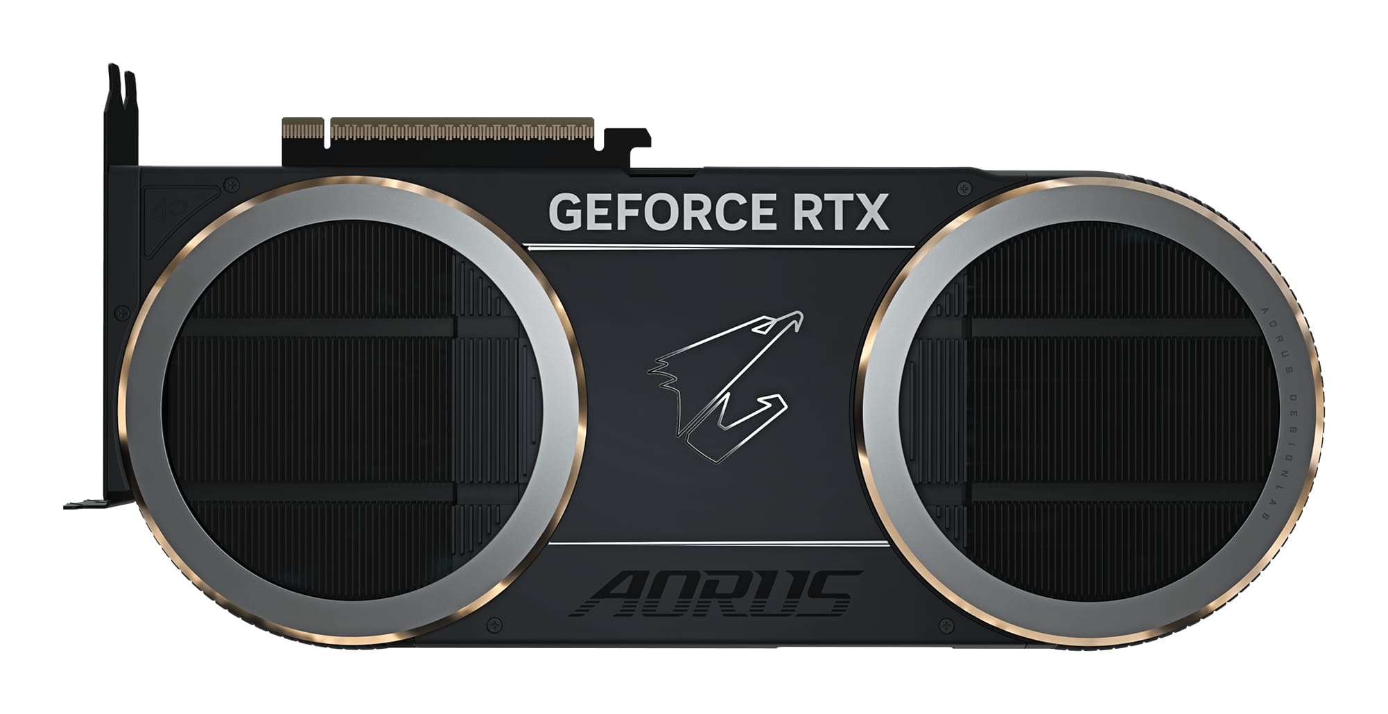 GIGABYTE AORUS GeForce RTX 5090 INFINITY 32G NVIDIA 32 GB GDDR7 - Afbeelding 6