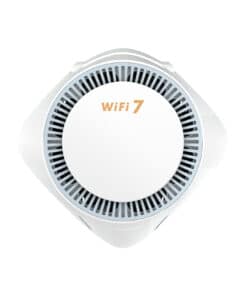 D-Link G536 draadloze router 2.5 Gigabit Ethernet Dual-band (2.4 GHz / 5 GHz) 5G Wit - Afbeelding 5