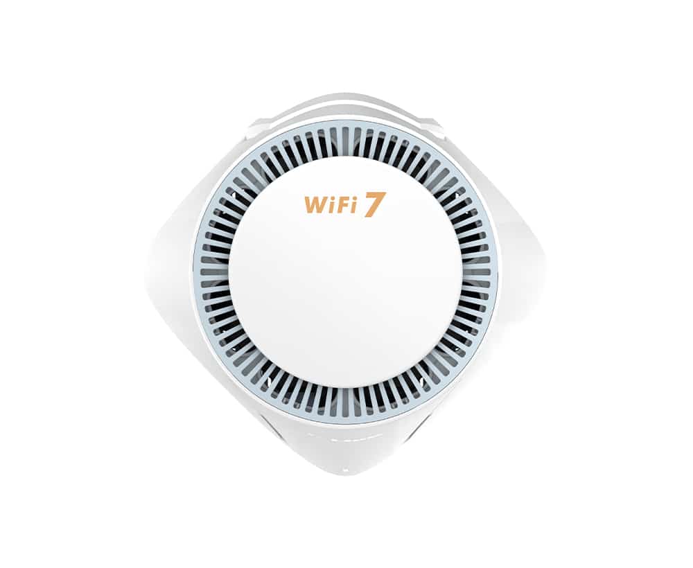 D-Link G536 draadloze router 2.5 Gigabit Ethernet Dual-band (2.4 GHz / 5 GHz) 5G Wit - Afbeelding 5