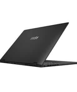 MSI Prestige 16 AI EVO B1MG-233BE Intel Core Ultra 7 165H Laptop 40,6 cm (16") Full HD+ 16 GB LPDDR5-SDRAM 512 GB SSD Wi-Fi 7 (802.11be) Windows 11 Pro Grijs - Afbeelding 4