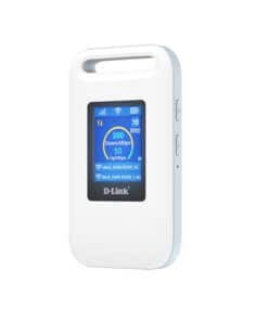 D-Link DWR-933W mobiele router / gateway / modem/router voor mobiele netwerken