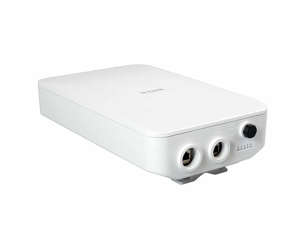 D-Link DAP-E3620OU draadloos toegangspunt (WAP) 3600 Mbit/s Wit Power over Ethernet (PoE) - Afbeelding 6