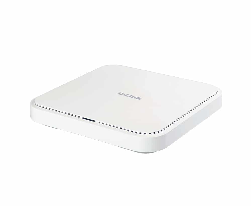 D-Link DAP-E3620 draadloos toegangspunt (WAP) 2882 Mbit/s Wit Power over Ethernet (PoE) - Afbeelding 2