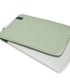 Thule Koya Sleeve PC 14'' - Light Green - Afbeelding 4