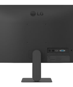 LG 24U411B-B computer monitor 60,5 cm (23.8") 1920 x 1080 Pixels Full HD LCD Zwart - Afbeelding 3
