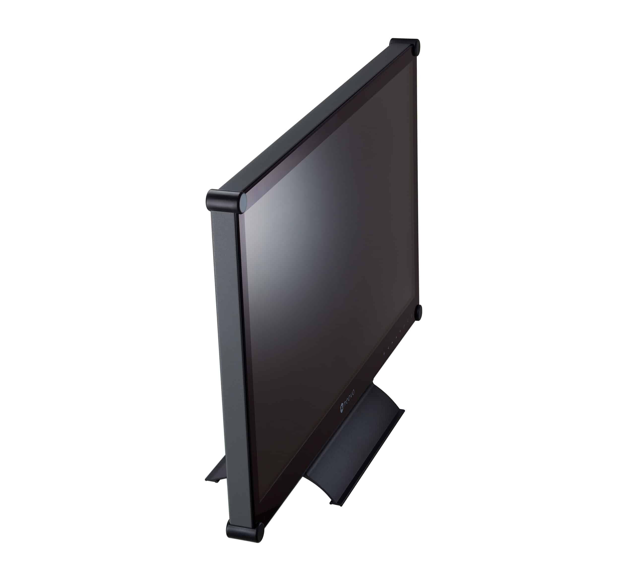 AG Neovo HX-2402 CCTV-monitor 60,5 cm (23.8") 1920 x 1080 Pixels - Afbeelding 4