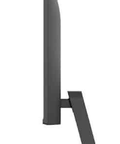 LG 24U411B-B computer monitor 60,5 cm (23.8") 1920 x 1080 Pixels Full HD LCD Zwart - Afbeelding 2