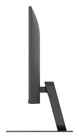 LG 24U411B-B computer monitor 60,5 cm (23.8") 1920 x 1080 Pixels Full HD LCD Zwart - Afbeelding 2