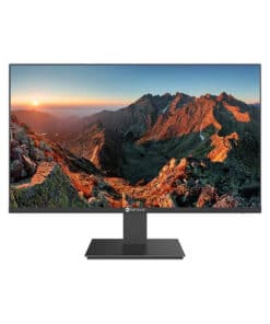 AG Neovo LA-2703 computer monitor 68,6 cm (27") 1920 x 1080 Pixels Full HD LCD Zwart