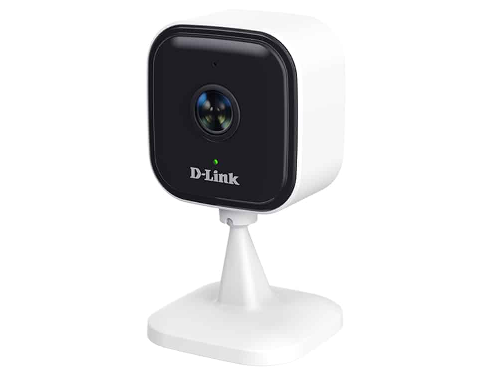 D-Link DCS-6013 IP-beveiligingscamera Binnen 2304 x 1296 Pixels Bureau/muur - Afbeelding 2
