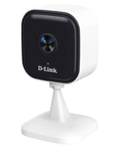 D-Link DCS-6012 IP-beveiligingscamera Binnen 2304 x 1296 Pixels Bureau/muur - Afbeelding 2