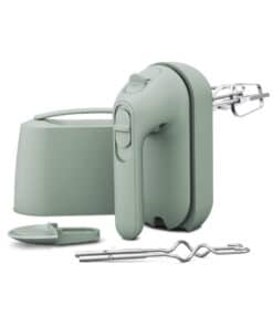 Kenwood QuickMix Go Handmixer Groen - Afbeelding 4