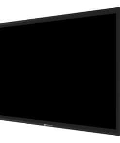 AG Neovo TTN-4301 Digitale signage flatscreen 109,2 cm (43") LCD 450 cd/m² 4K Ultra HD Zwart 24/7 Monitor - Afbeelding 4