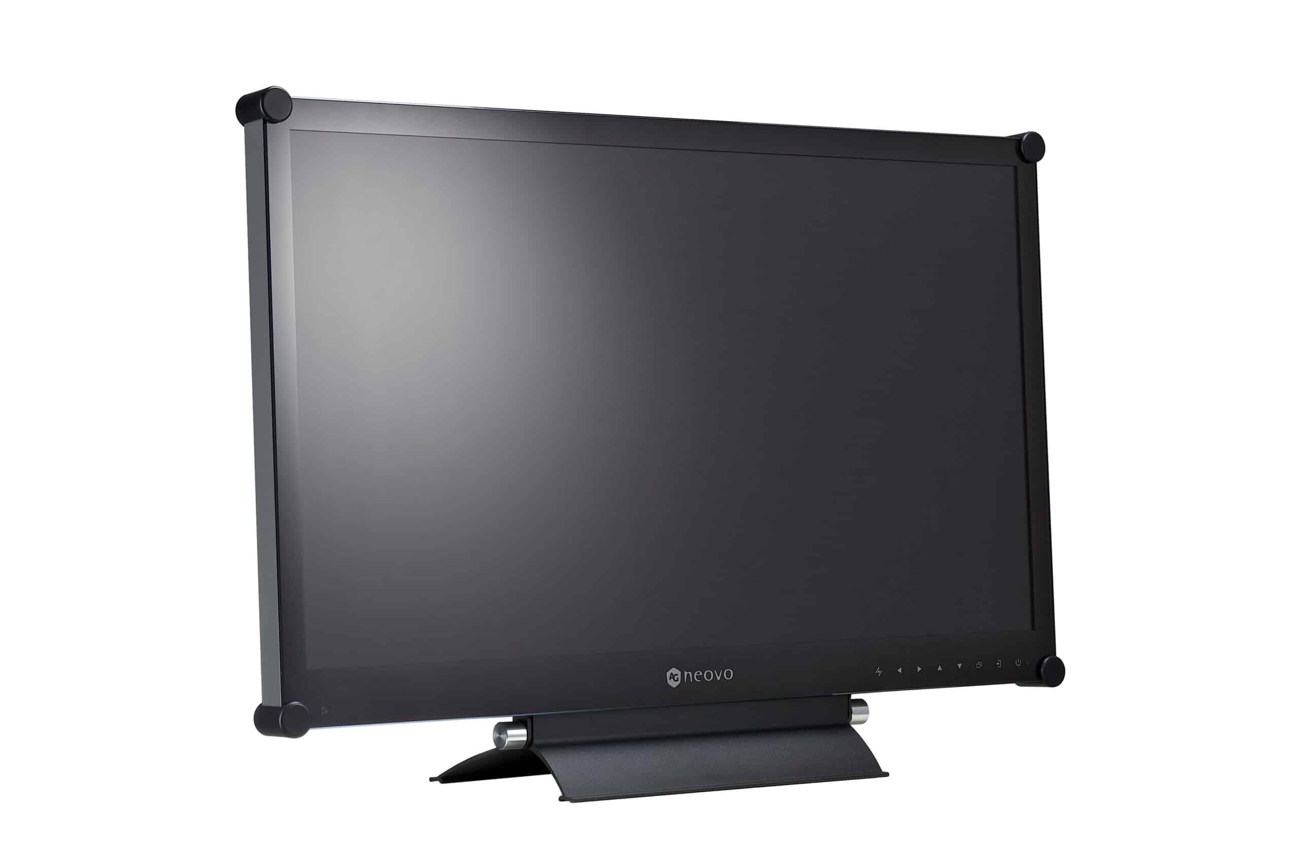 AG Neovo HX-2402 CCTV-monitor 60,5 cm (23.8") 1920 x 1080 Pixels - Afbeelding 3