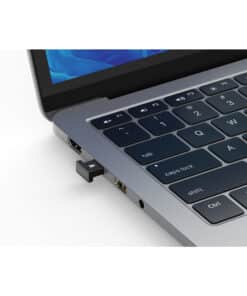 Kensington VeriMark IT 2.0 Fingerprint Key - Windows Hello en Windows Hello for Business - Afbeelding 6