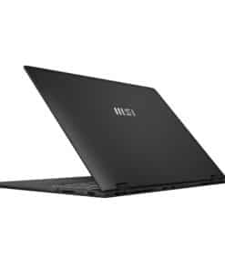 MSI Prestige 16 AI EVO B1MG-233BE Intel Core Ultra 7 165H Laptop 40,6 cm (16") Full HD+ 16 GB LPDDR5-SDRAM 512 GB SSD Wi-Fi 7 (802.11be) Windows 11 Pro Grijs - Afbeelding 3