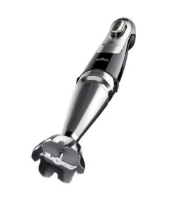 Braun MultiQuick 9 MQ 9135XI 0,6 l Staafmixer 1200 W Zwart, Roestvrijstaal Blender - Afbeelding 5