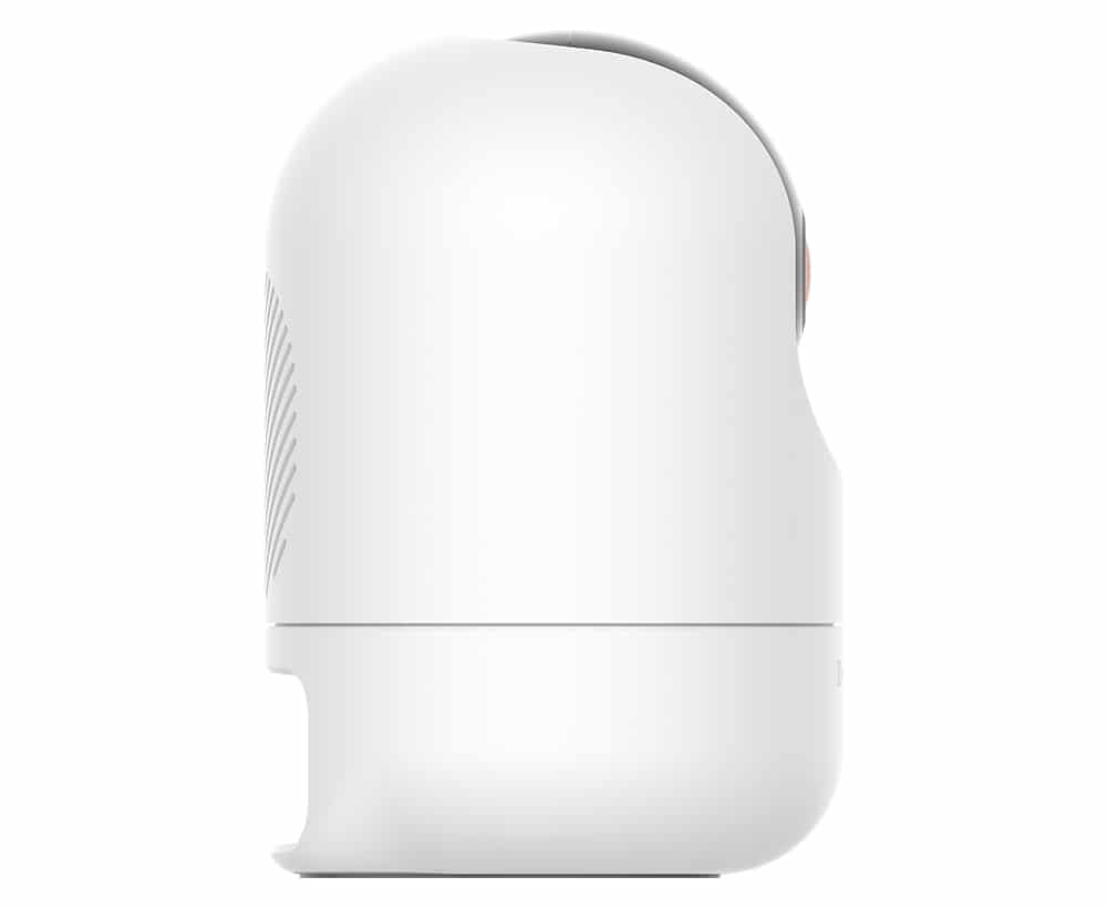 D-Link DCS-8610 IP-beveiligingscamera Binnen 2560 x 1440 Pixels Bureau - Afbeelding 5