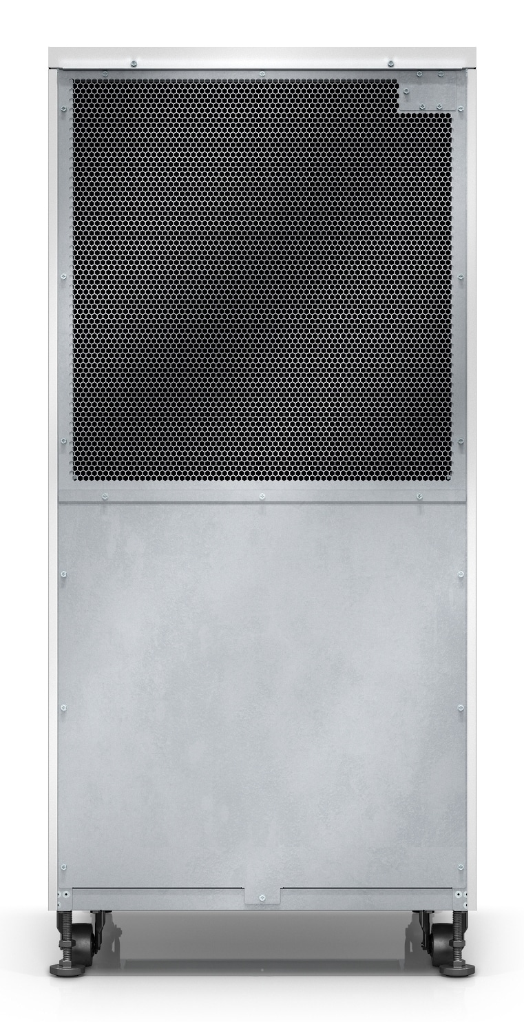 APC E3MUPS200KH UPS Dubbele conversie (online) 10 kVA 10000 W Stekkerdoos - Afbeelding 2