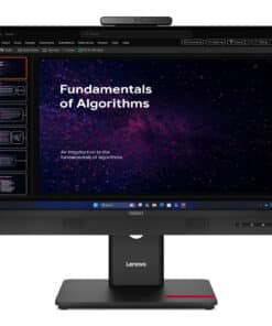 Lenovo ThinkCentre TIO24 Gen6 Monitor - Afbeelding 3